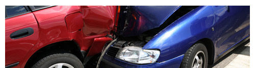 Motor Vehicle Accident Lawyer